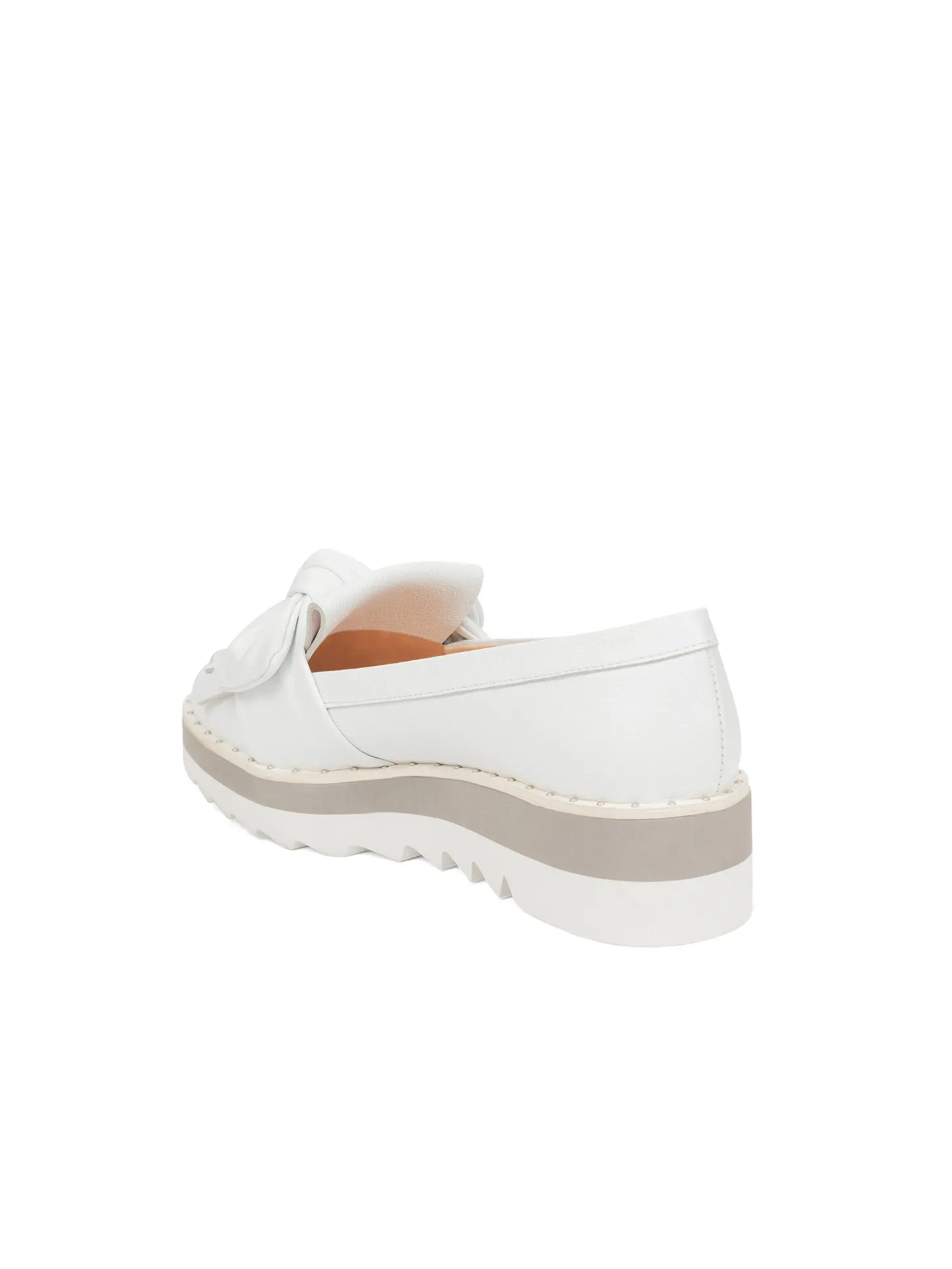 Мокасины женские